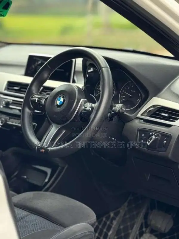 BMW X1 M Sport 2016 SUV (Used)