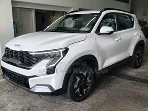 Kia Sonet GTX 2026 SUV Brand New