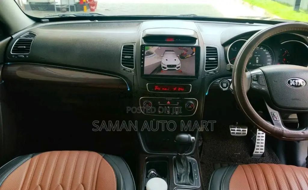 Kia Sorento 2014 SUV (Used)
