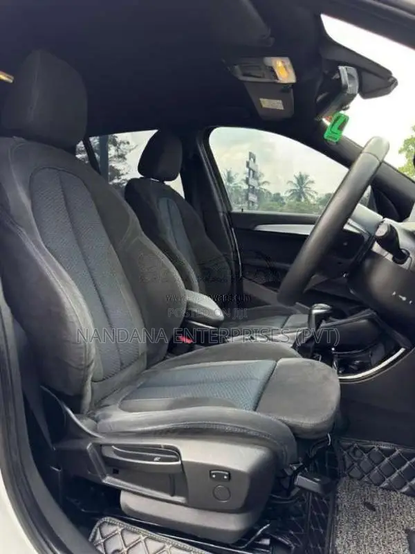 BMW X1 M Sport 2016 SUV (Used)