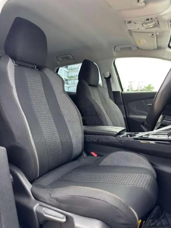 Peugeot 3008 2020 SUV (Used)