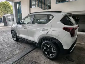 Kia Sonet GTX 2026 SUV Brand New