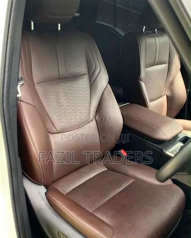 Toyota Land Cruiser Prado 250 2024 SUV (Used)