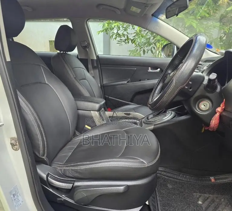 Kia Sportage 2015 SUV (Used)