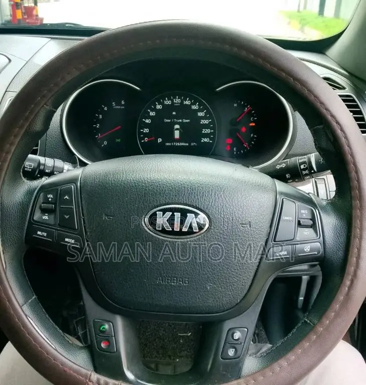 Kia Sorento 2014 SUV (Used)