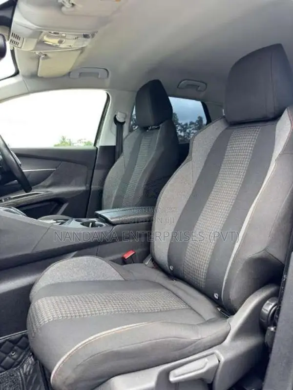Peugeot 3008 2020 SUV (Used)