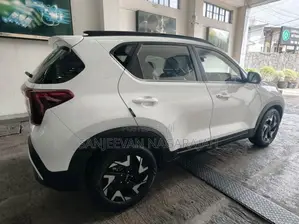Kia Sonet GTX 2026 SUV Brand New