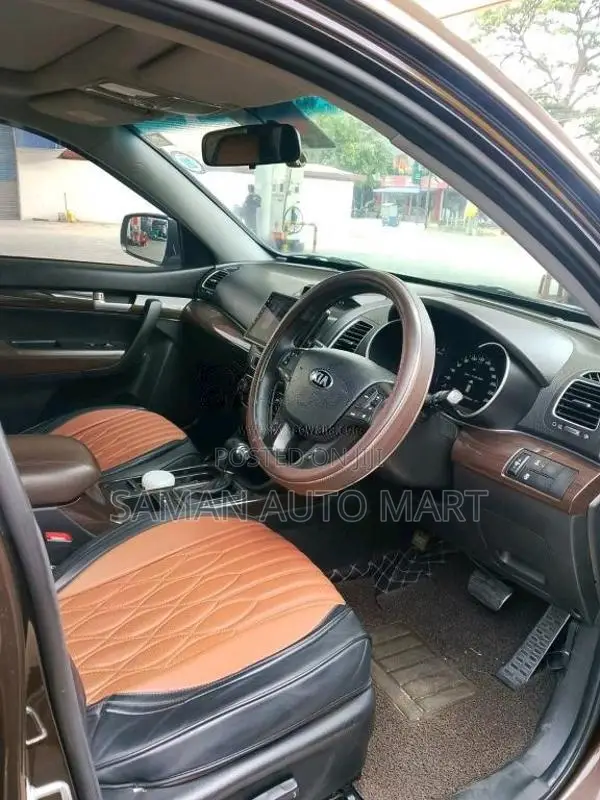 Kia Sorento 2014 SUV (Used)