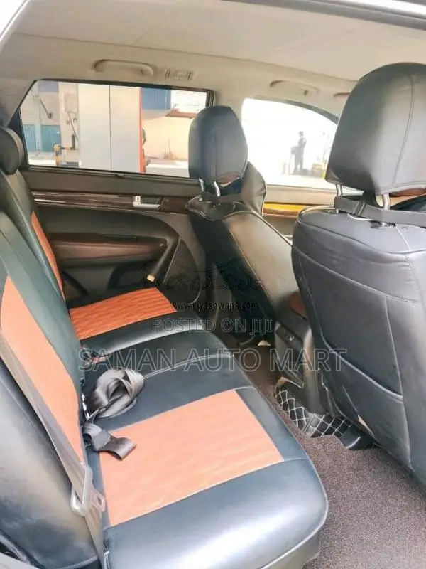 Kia Sorento 2014 SUV (Used)
