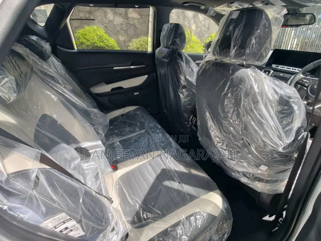 Kia Sonet GTX 2026 SUV Brand New