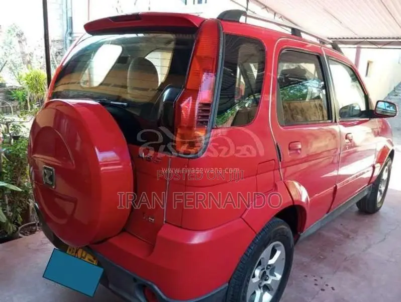Zotye Nomad 2 2011 SUV (Used)