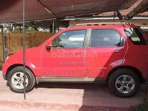 Zotye Nomad 2 2011 SUV (Used)