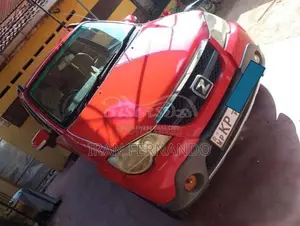 Zotye Nomad 2 2011 SUV (Used)