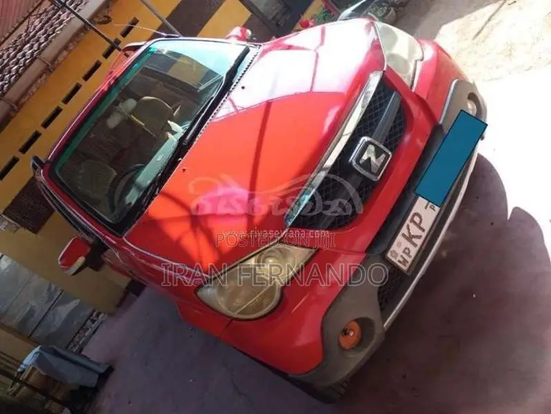 Zotye Nomad 2 2011 SUV (Used)