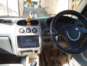 Zotye Nomad 2 2011 SUV (Used)