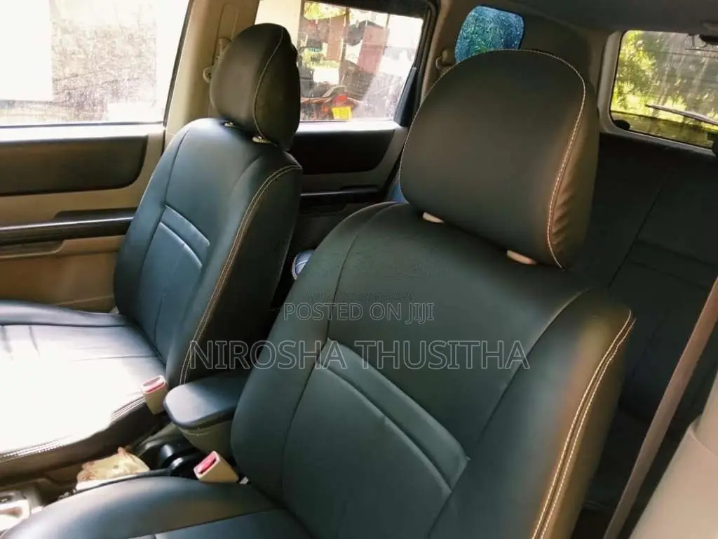 Nissan X-Trail T30 2002 SUV (Used)
