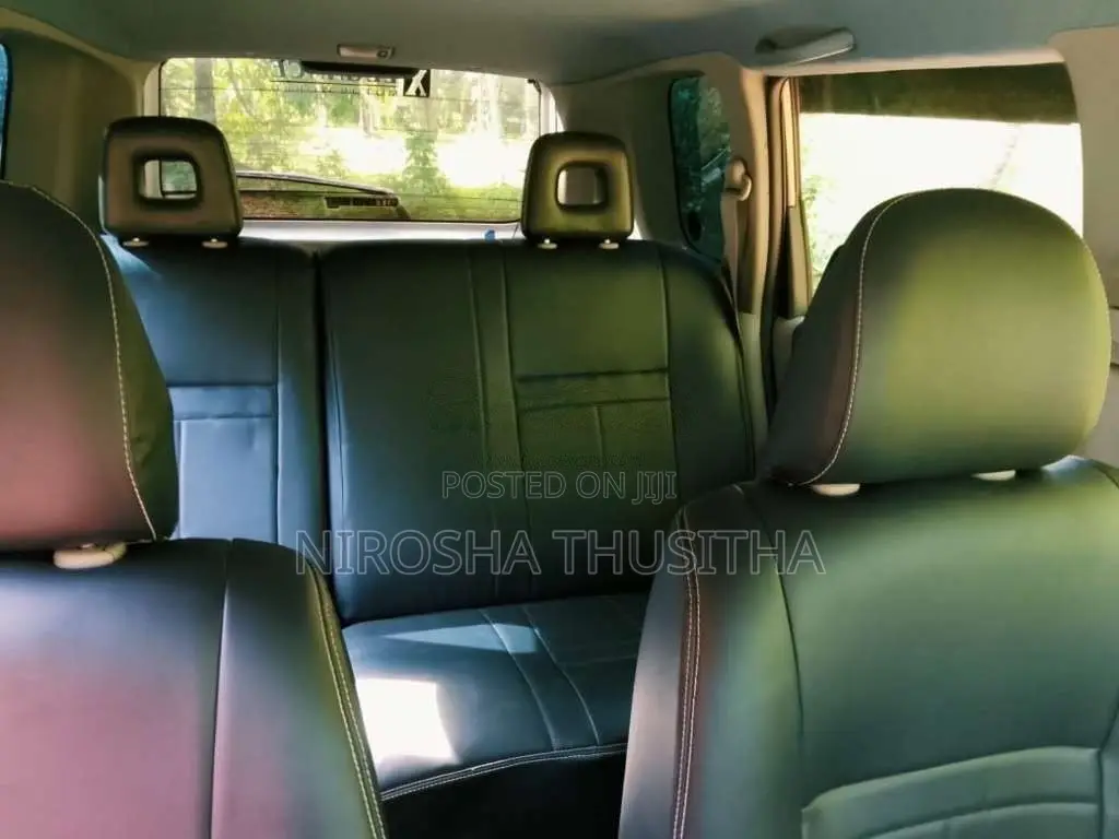 Nissan X-Trail T30 2002 SUV (Used)