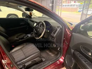 Honda VEZEL Z GRADE 2014 SUV (Used)