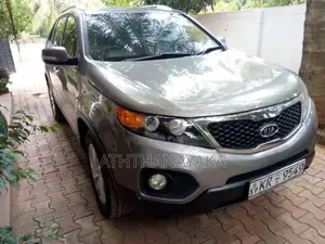 Kia Sorento 2011 SUV (Used)