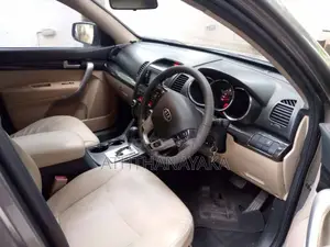 Kia Sorento 2011 SUV (Used)