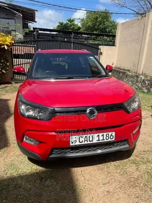 Micro Tivoli 2016 SUV (Used)