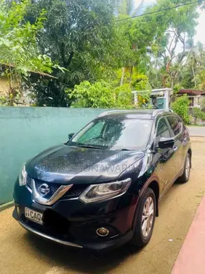 Nissan X-Trail 2015 SUV (Used)
