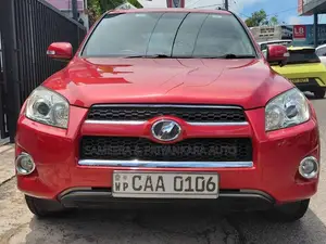 Toyota RAV4 G Grade 2013 SUV (Used)