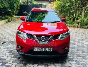 Nissan X-Trail 2015 SUV (Used)