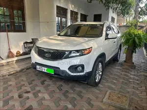 Kia Sorento 2011 SUV (Used)