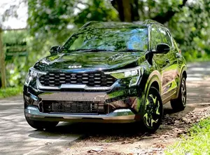 Kia SONET GTX 2026 SUV Brand New