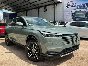 Honda Vezel Z Premium Plus 2026 SUV Brand New