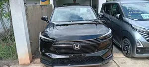 Honda Vezel X 2023 SUV Unregistered (Recondition)