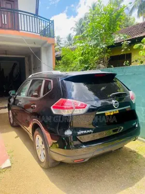 Nissan X-Trail 2015 SUV (Used)
