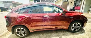 Honda Vezel Orange Pack 2014 SUV (Used)