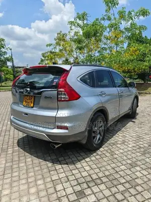 Honda CRV 2015 SUV (Used)