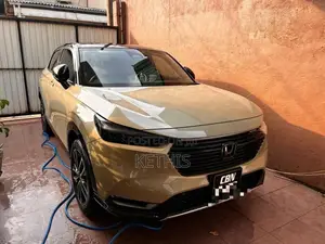 Honda Vezel 2023 SUV (Used)