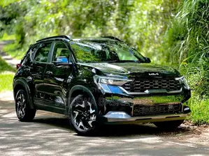Kia SONET GTX 2026 SUV Brand New