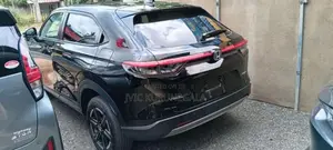 Honda Vezel X 2023 SUV Unregistered (Recondition)