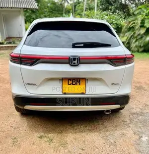 Honda Vezel Z Grade 2024 SUV (Used)