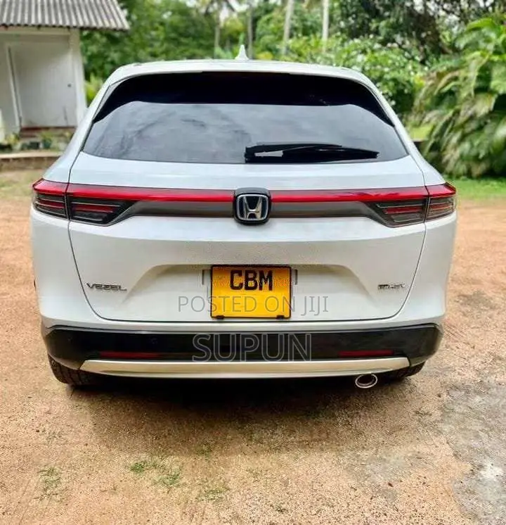 Honda Vezel Z Grade 2024 SUV (Used)