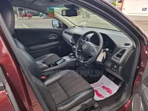 Honda Vezel 2014 SUV (Used)