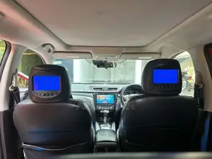 Nissan X-Trail 2015 SUV (Used)