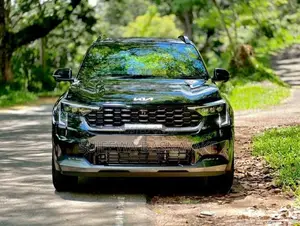 Kia SONET GTX 2026 SUV Brand New