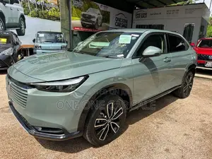 Honda Vezel Z Premium Plus 2026 SUV Brand New