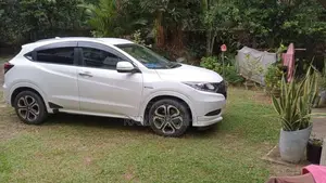 Honda Vezel 2015 SUV (Used)