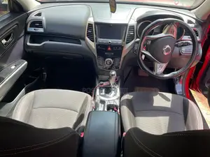 Micro Tivoli 2016 SUV (Used)