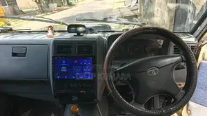 Tata Sumo Victa 2007 SUV (Used)