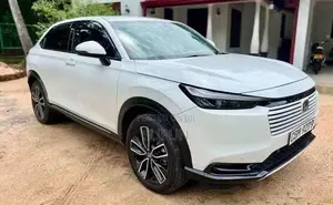 Honda Vezel Z Grade 2024 SUV (Used)