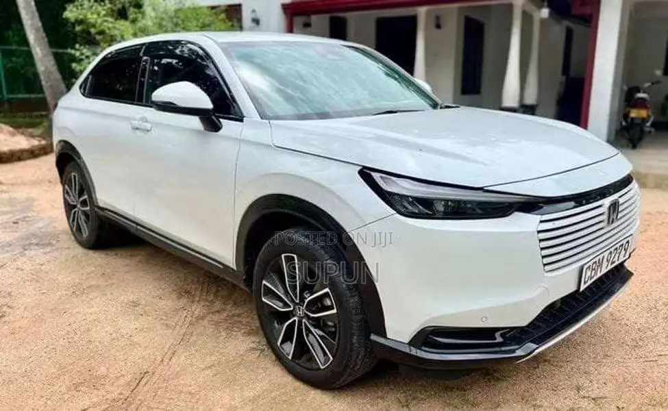 Honda Vezel Z Grade 2024 SUV (Used)