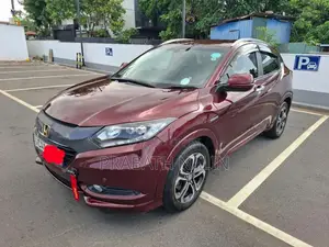 Honda Vezel 2014 SUV (Used)